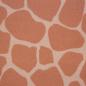 Preview: Viskose Animalprint Erdtöne Giraffe  by Swafing